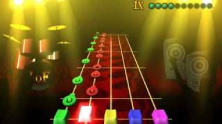 Frets on Fire  Super Mario Bros 2 [upl. by Munafo]