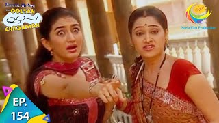 Taarak Mehta Ka Ooltah Chashmah  Episode 154  Full Episode [upl. by Adrahc]