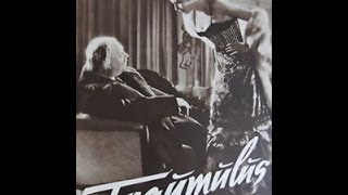 Sonntagsfilm  Emil Jannings  Traumulus 1935 [upl. by Sevy]