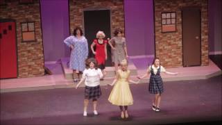 Hairspray full show [upl. by Blane]