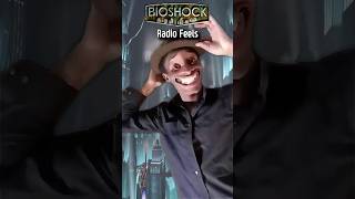 Bioshock Radio Feels Like [upl. by Faydra431]