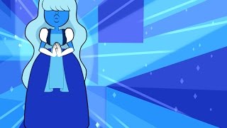 Gemsona Maker  Sapphire [upl. by Odlanier708]