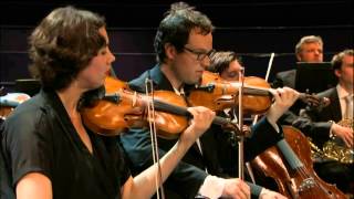 Schumann  Symphony No 2 in C major Op 61  Harding [upl. by Yengac910]