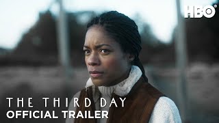 The Third Day Official Trailer  HBO [upl. by Haughay]