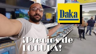 DAKA MARACAIBO precios de INFARTO 😱 [upl. by Berne]