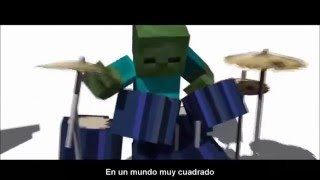 Top 5 Canciones de Minecraft [upl. by Roane288]