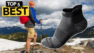 ✅ TOP 5 Best Compression Socks  Todays Top Picks [upl. by Pahl137]