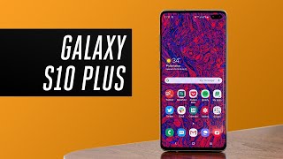 Galaxy S10 Official TVC The Next Generation Galaxy [upl. by Lateh55]