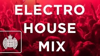 Electro House Mix [upl. by Susan]