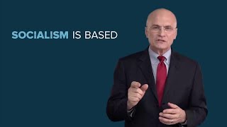 PragerU Out of Context Socialist Edition [upl. by Aikmat797]