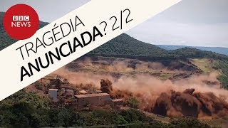 Brumadinho o documentário da BBC PARTE 2 [upl. by Kaiser]