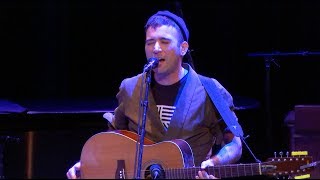 Visions of Gideon  Sufjan Stevens  4212018 [upl. by Lezah849]