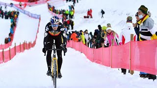 Best of Cyclocross 2022 [upl. by Anitsua]