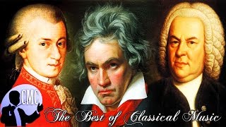 8 Hours The Best of Classical Music Mozart Beethoven Vivaldi ChopinClassical Music Playlist [upl. by Ajna]