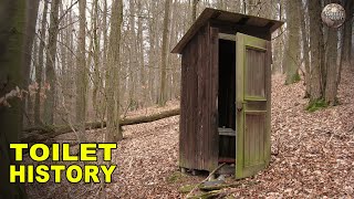 The History of Toilets [upl. by Eevets]