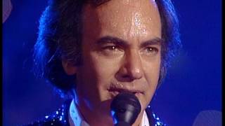 NEIL DIAMOND  HELLO AGAIN LIVE1986 [upl. by Arihay749]