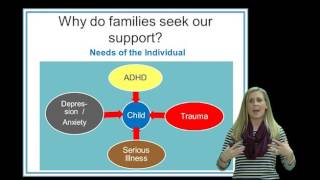 Structural Family Therapy [upl. by Susana755]