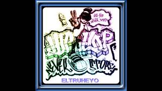 Electro Hip Hop Mix Part 1  Planet Rock by ELTRUHEYO [upl. by Larkins]