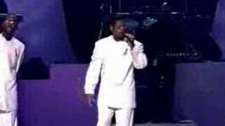 Boyz II Men  A Song For Mama Live [upl. by Aciruam]