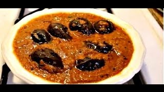 വഴുതനങ്ങ കറി  Brinjal Curry Kerala Recipe  EPISODE96 [upl. by Dehsar213]