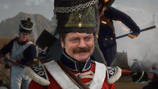 Holdfast Nations At War Is A Beautiful Game [upl. by Aderf]