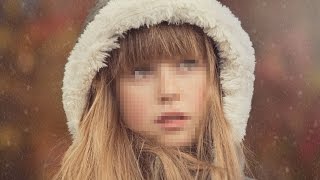 Gesichter und Kennzeichen verpixeln – PhotoshopTutorial [upl. by Enelav868]