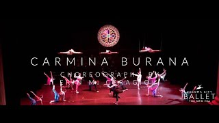 Carmina Burana 2016 [upl. by Annalla]