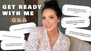 MY LIFE UPDATE  GRWM [upl. by Eevets906]