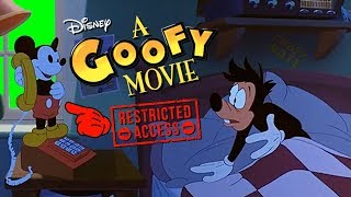 A Goofy Movie Everything You Missed [upl. by Alysia643]