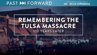 Remembering the Tulsa Massacre 100 Years Later  Past Forward [upl. by Rustie]