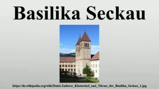 Basilika Seckau [upl. by Armelda712]