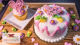 Royal Icing Decorations [upl. by Power]