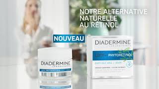 DIADERMINE LIFT PHYTORETINOL [upl. by Leboff]