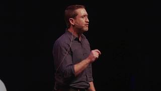 Great Leaders Do What Drug Addicts Do  Michael BrodyWaite  TEDxNashville [upl. by Merton911]