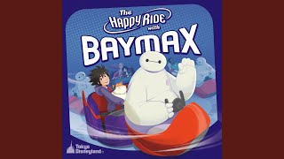 Baymax bmx [upl. by Cirilo]