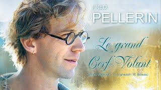 LE GRAND CERFVOLANT Fred Pellerin [upl. by Eaneg]