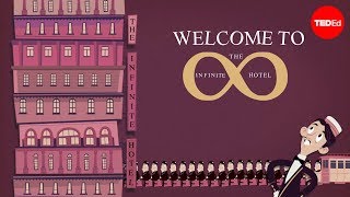 The Infinite Hotel Paradox  Jeff Dekofsky [upl. by Castora]