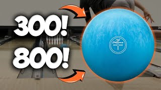 This Ball Strikes EVERY TIMEAlmost [upl. by Ahsemit]