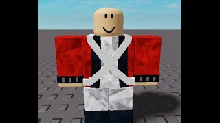 How to make Layered clothing in Roblox studio [upl. by Attenahs]