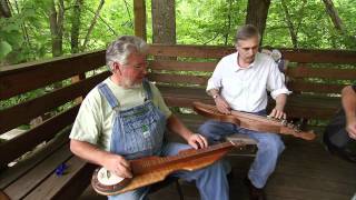 Dulcimers in the Heartland  Americas Heartland [upl. by Nalra]