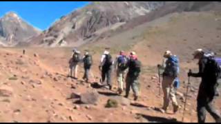 Aconcagua [upl. by Roarke]