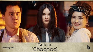 Gulinur  Chaqnoq Official Video [upl. by Eelnayr]