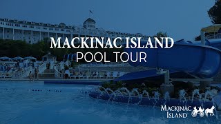 Pools of Mackinac Island [upl. by Oruntha]