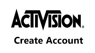 How To Create Activision Account  Sign Up [upl. by Ardine]