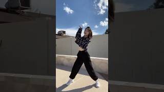 “Woman”  Doja Cat TikTok Dance Challenge  Karina Balcerzak [upl. by Jona]