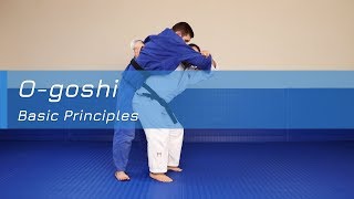 Ogoshi  Basic principles [upl. by Sirac]