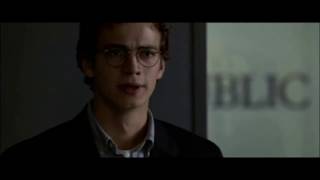 Hayden Christensen best acting Tribute [upl. by Aehs]