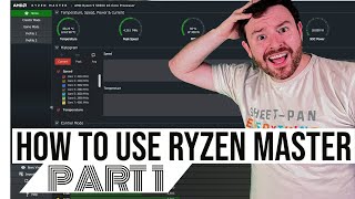 AMDs Ryzen Master is confusing lets fix that Part 1 [upl. by Garold302]