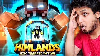 Himlands Smarty Trapped Ezio’s Final Chance  Minecraft Himlands  Day 89 S3 E25 [upl. by Natty779]