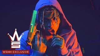 Skinnyfromthe9 quotI Dripquot WSHH Exclusive  Official Music Video [upl. by Schifra]